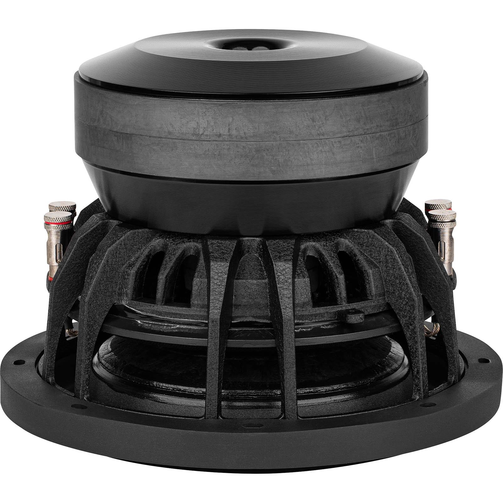 Adire Audio ADBR10D2RA Brahma 10" XBL DVC Subwoofer